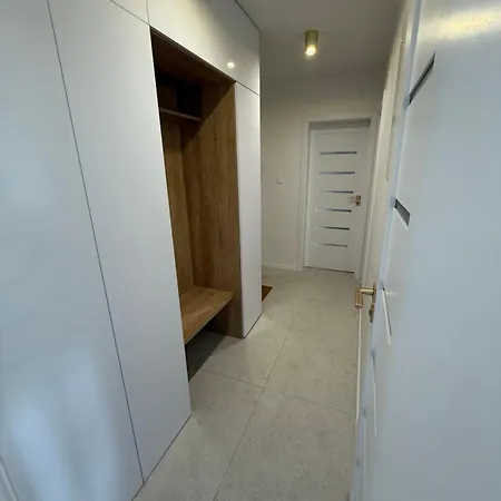 Mountain Heim Apartment